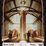Plains (Foil) (ING)