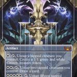 Halo Fountain (Borderless) (ESP)