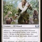 Rumor Gatherer (ING)