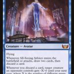 All-Seeing Arbiter (ING)