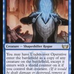 Undercover Operative (ESP)