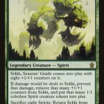 Sekki, Seasons’ Guide (ING)