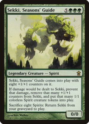 Sekki, Seasons' Guide (ING)