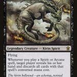 Infernal Kirin (ESP)