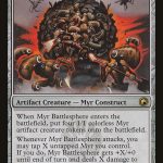 Myr Battlesphere (ING)