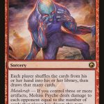 Molten Psyche (JP)