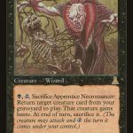 Apprentice Necromancer (ESP)