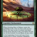Growing Rites of Itlimoc (ESP)