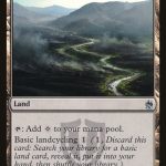 Ash Barrens (ING)