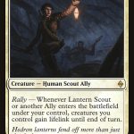 Lantern Scout (ESP)