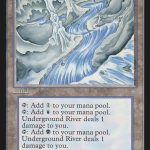 Underground River (ING)