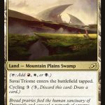 Savai Triome (ESP)