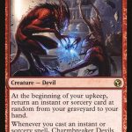 Charmbreaker Devils (ING)