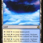 Nimbus Maze (ING)