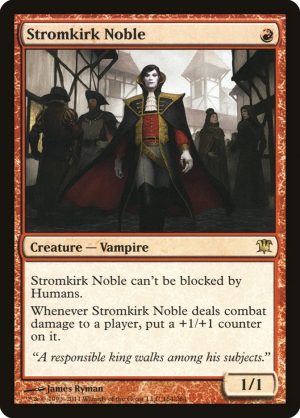 Stromkirk Noble (Esp)