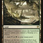 Woodland Cemetery (JPN)