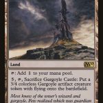 Gargoyle Castle (ING)