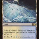 Glacial Fortress (ESP)