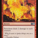Pyroclasm (ESP)