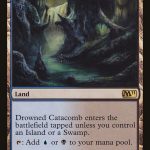 Drowned Catacomb (ING)