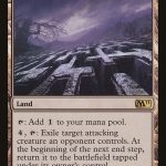 Mystifying Maze (ESP)