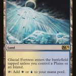 Glacial Fortress (ING)