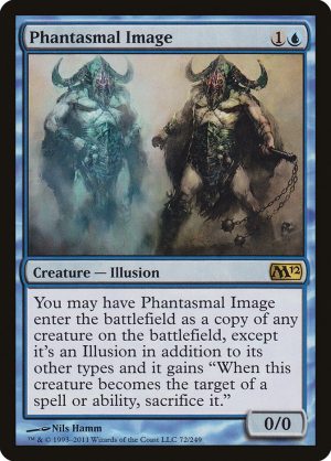 Phantasmal Image (ING)