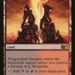 Dragonskull Summit (ING)