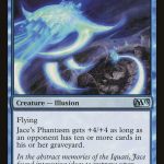 Jace’s Phantasm (ESP)
