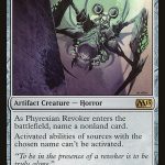 Phyrexian Revoker (ING)