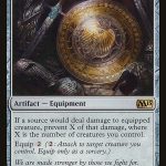 Shield of the Avatar (ESP)