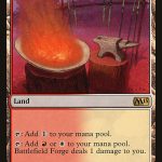 Battlefield Forge (ESP)