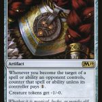 Amulet of Safekeeping (ING)