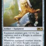 Sigiled Sword of Valeron (ING)