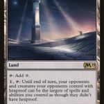 Detection Tower (ESP)