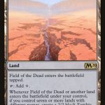 Field of the Dead (ESP)