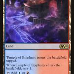 Temple of Epiphany (ING)
