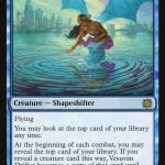 Vesuvan Drifter (Foil) (ESP)