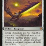 Sword of Feast and Famine (ING)