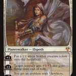 Elspeth, Knight-Errant (ING)
