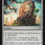 Relic of Progenitus (ING)