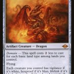 Scion of Draco (ING)