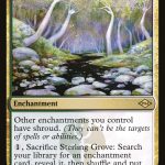 Sterling Grove (ING)