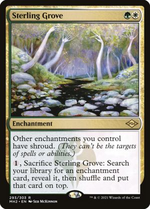 Sterling Grove (ING)