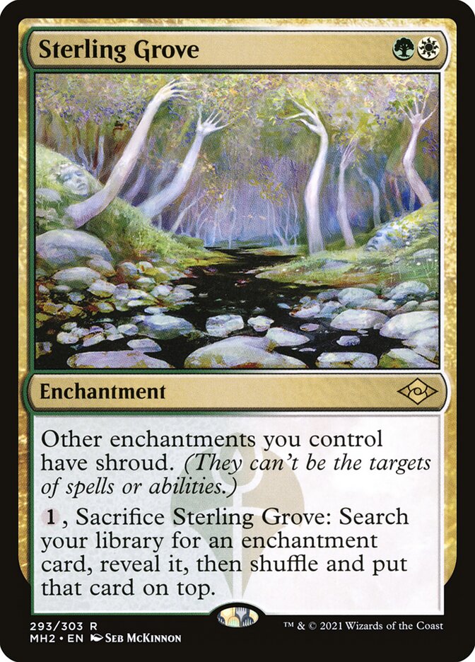 Sterling Grove (ING)