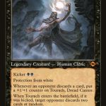 Tourach, Dread Cantor (Retro Frame) (ING)