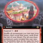 Glimpse of Tomorrow (Extended Art) (ING)