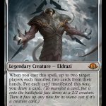 Kozilek, the Broken Reality