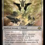 Kozilek’s Command (ING)