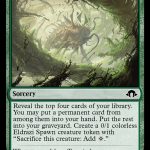 Malevolent Rumble (ESP)